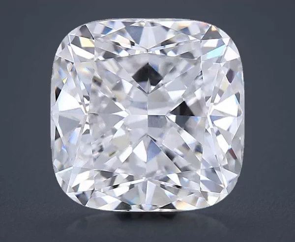 2.5 Carat · D · VS1 Rare Carat Ideal Cut