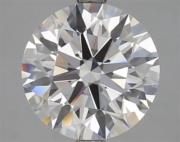 3.7 Carat · E · VVS1 Rare Carat Ideal Cut