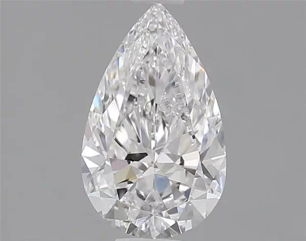 0.93 Carat · D · VVS1 Rare Carat Ideal Cut