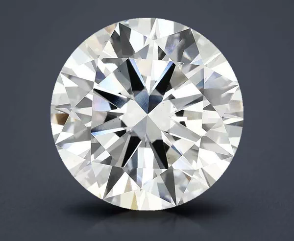 20.01 Carat · G · VS2 excellent Cut