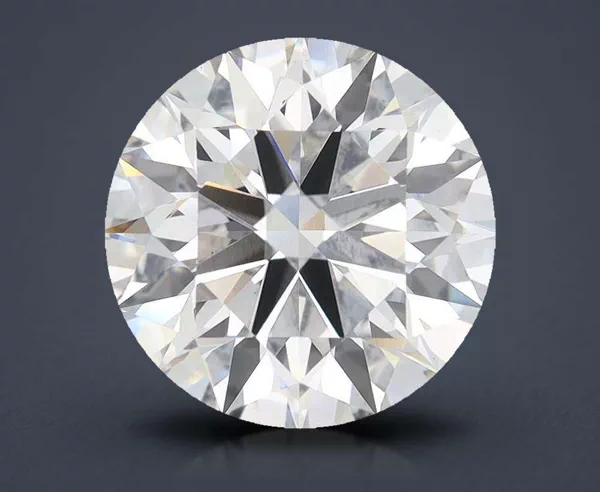 5.81 Carat · G · VS1 Rare Carat Ideal Cut