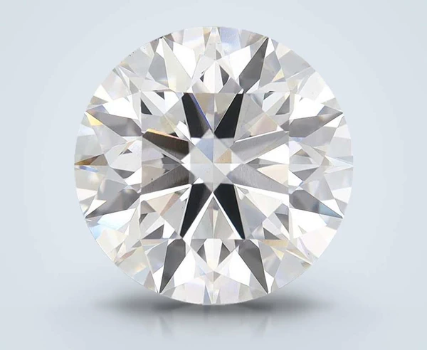 5.81 Carat · G · VS1 Rare Carat Ideal Cut