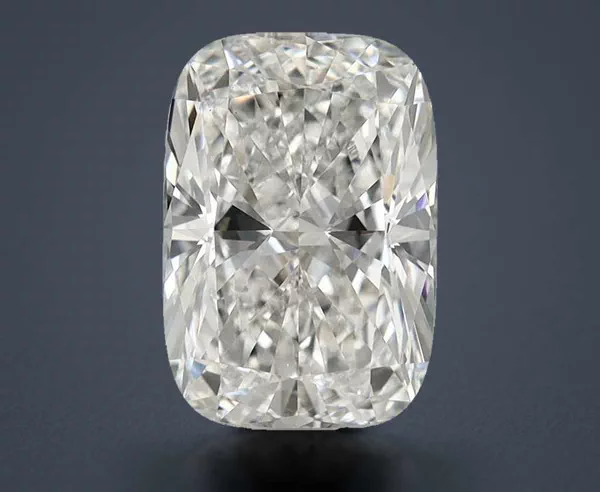 2.88 Carat · F · VS1 Rare Carat Ideal Cut