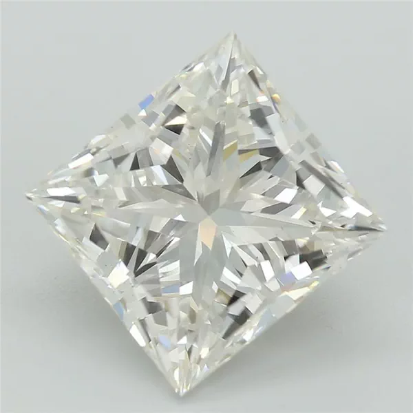 4.03 Carat · F · VS2 Rare Carat Ideal Cut