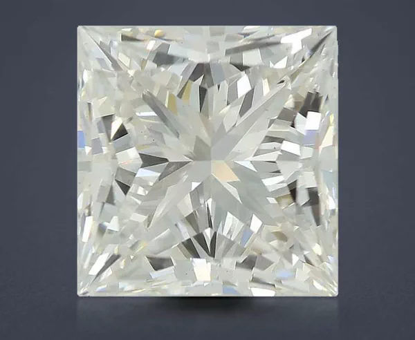 4.03 Carat · F · VS2 Rare Carat Ideal Cut