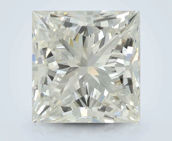 4.03 Carat · F · VS2 Rare Carat Ideal Cut