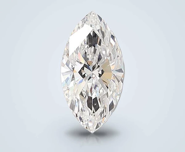 6 Carat · E · VVS2 Rare Carat Ideal Cut