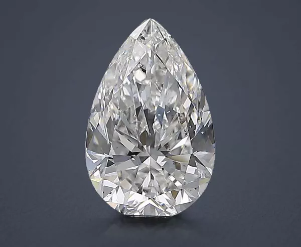 2.5 Carat · F · SI1 Rare Carat Ideal Cut
