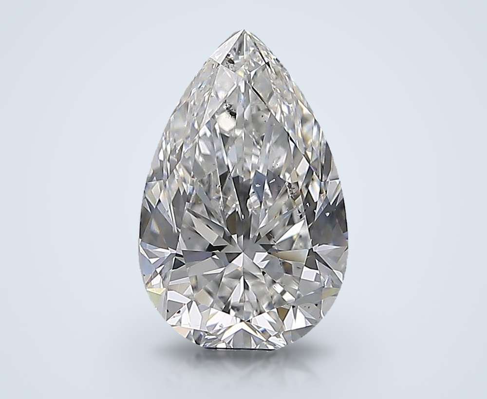 2.5 Carat · F · SI1 Rare Carat Ideal Cut