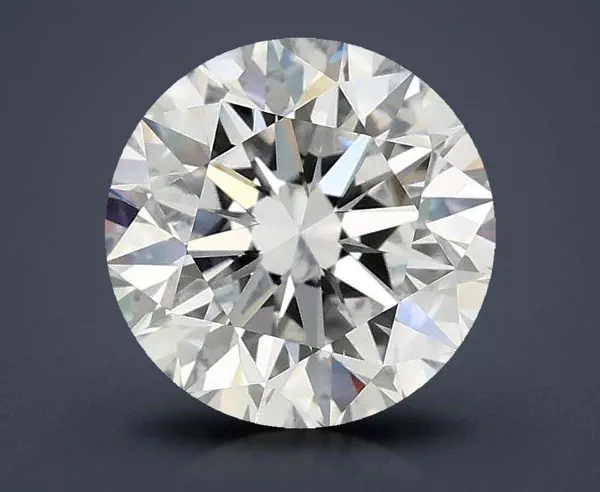 1.97 Carat · D · VS1 excellent Cut