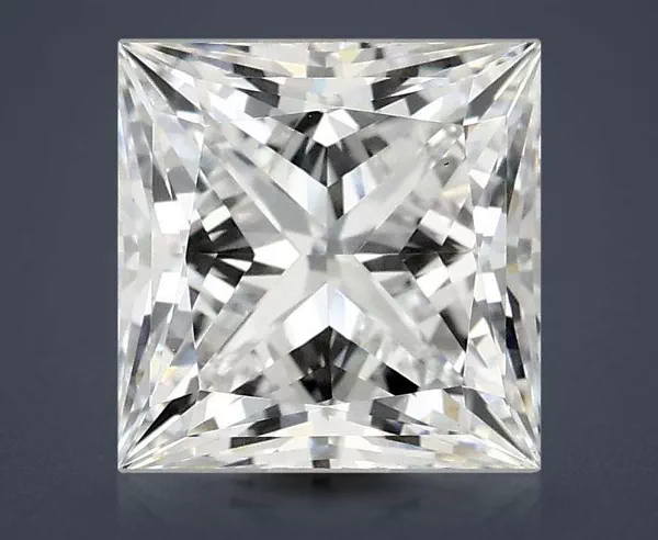 2.88 Carat · D · VS1 Rare Carat Ideal Cut
