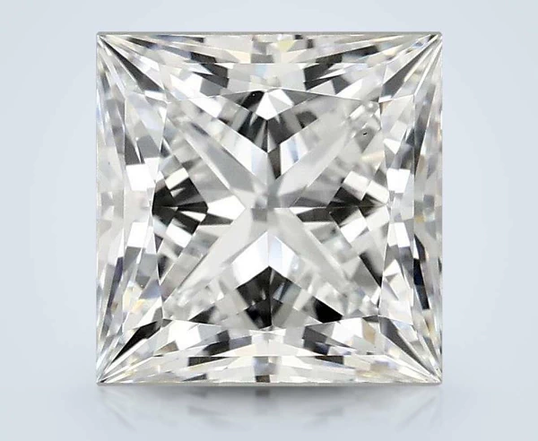2.88 Carat · D · VS1 Rare Carat Ideal Cut