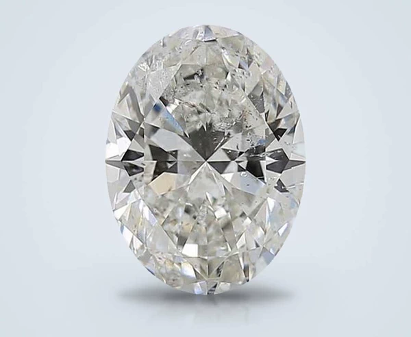 3.02 Carat · H · SI2 Rare Carat Ideal Cut