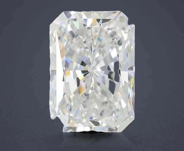 2 Carat · E · VS1 Rare Carat Ideal Cut