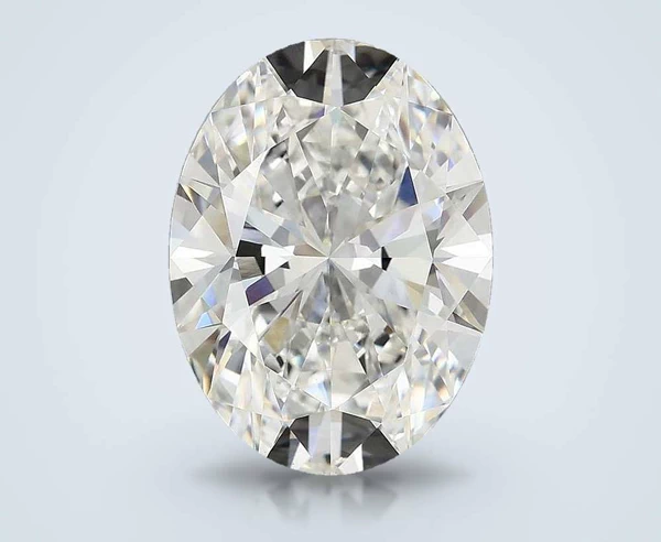 4.86 Carat · E · VVS2 Rare Carat Ideal Cut