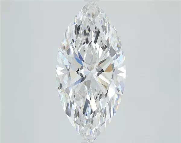 1.37 Carat · D · VVS2 Rare Carat Ideal Cut