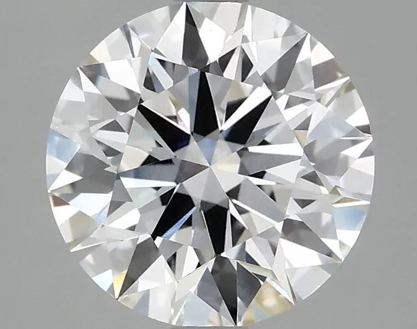 2.55 Carat · E · VS1 Rare Carat Ideal Cut