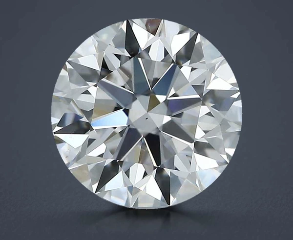 1.09 Carat · D · VS2 Rare Carat Ideal Cut