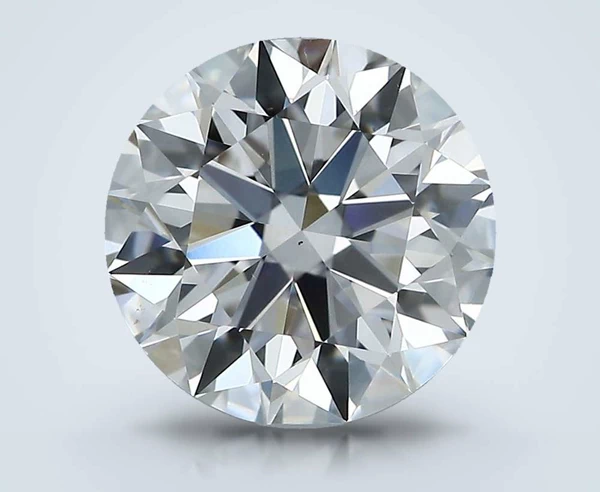 1.09 Carat · D · VS2 Rare Carat Ideal Cut