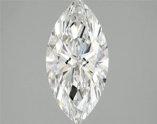 1.88 Carat · F · VVS2 Rare Carat Ideal Cut