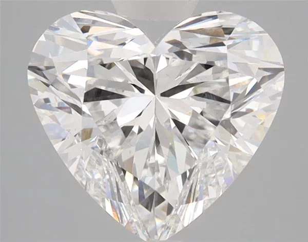 3.06 Carat · D · VS2 Rare Carat Ideal Cut