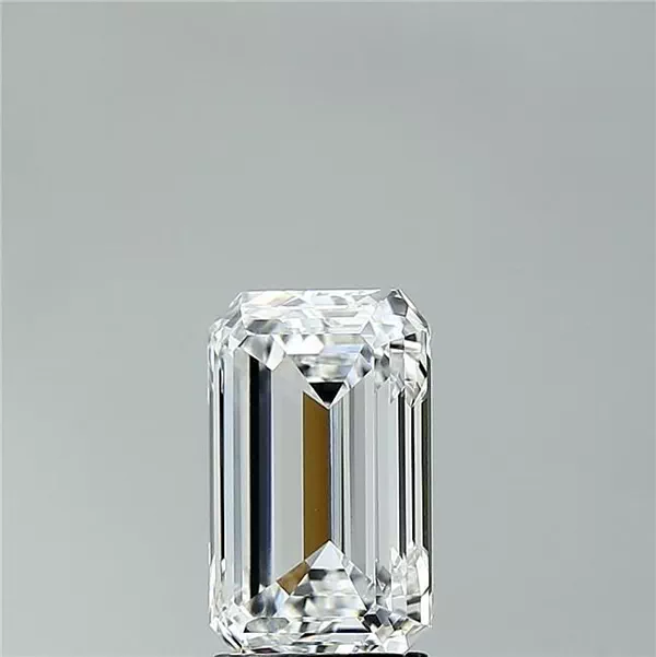 2.98 Carat · D · VVS1 Rare Carat Ideal Cut