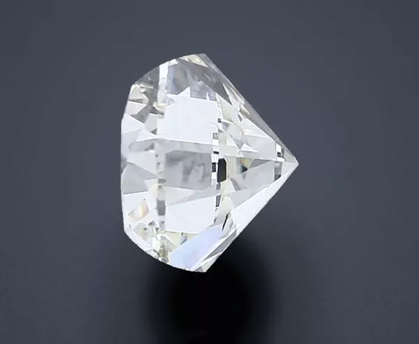 3.03 Carat · H · VS1 Rare Carat Ideal Cut