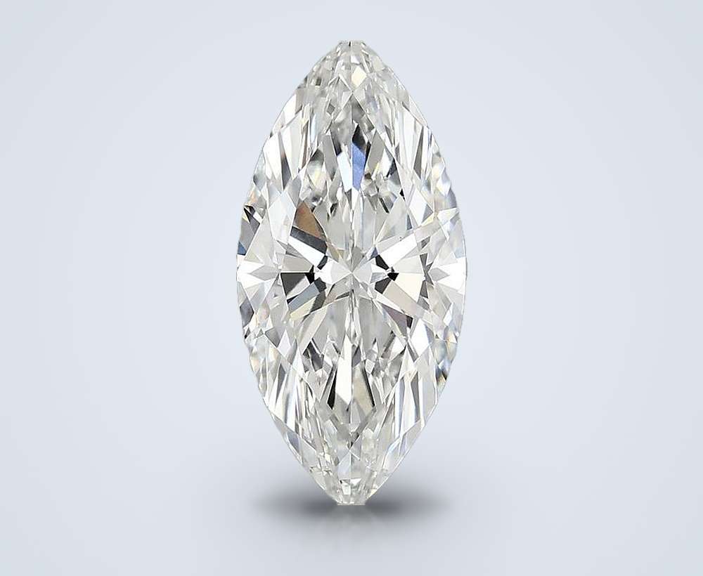 2.86 Carat · D · VS1 Rare Carat Ideal Cut