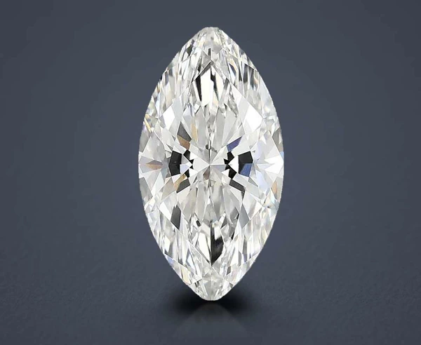 2.58 Carat · F · VVS2 Rare Carat Ideal Cut