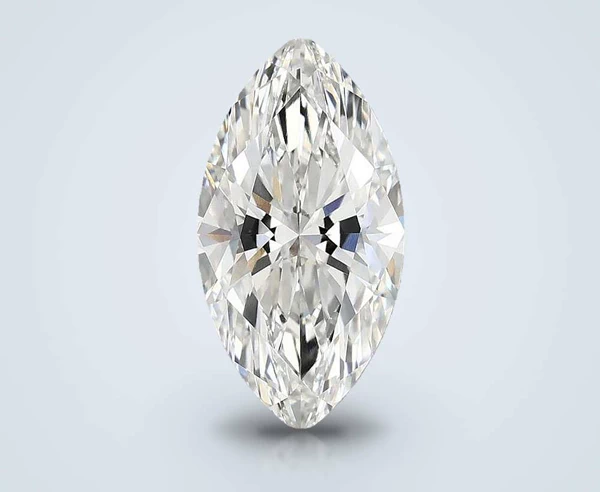 2.58 Carat · F · VVS2 Rare Carat Ideal Cut