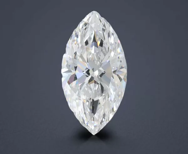 2.19 Carat · D · FL Rare Carat Ideal Cut