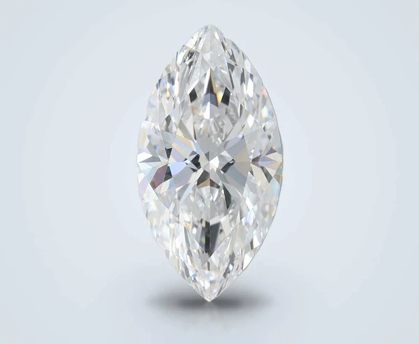 2.19 Carat · D · FL Rare Carat Ideal Cut