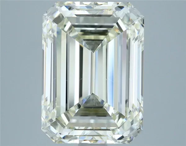 4.01 Carat · J · VS2 very good Cut