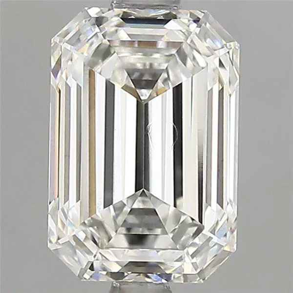 2.53 Carat · F · VVS1 Rare Carat Ideal Cut
