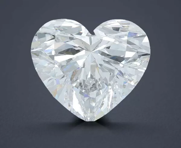 3.56 Carat · E · VS1 Rare Carat Ideal Cut