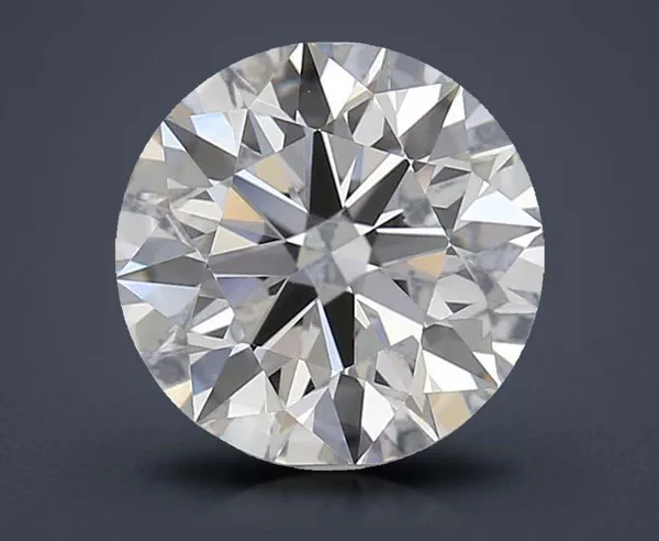 1.34 Carat · D · FL Rare Carat Ideal Cut