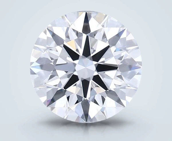 1.19 Carat · D · VVS2 Rare Carat Ideal Cut