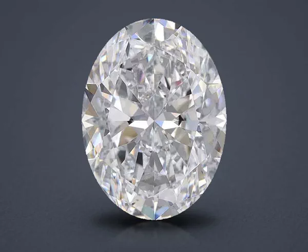 2.5 Carat · D · VVS2 Rare Carat Ideal Cut