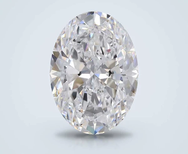 2.5 Carat · D · VVS2 Rare Carat Ideal Cut