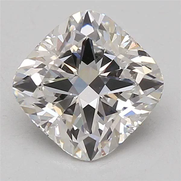 2.83 Carat · E · VVS2 Rare Carat Ideal Cut