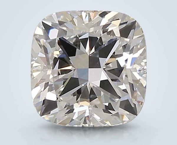 2.83 Carat · E · VVS2 Rare Carat Ideal Cut