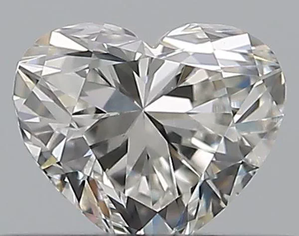 0.31 Carat · H · VVS1 excellent Cut