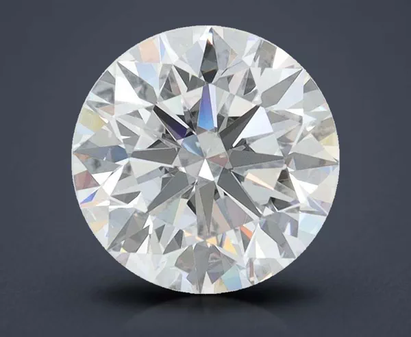 2.67 Carat · D · VVS1 Rare Carat Ideal Cut