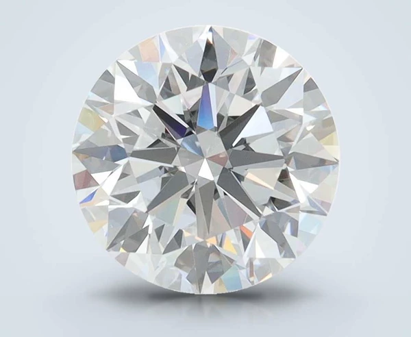 2.67 Carat · D · VVS1 Rare Carat Ideal Cut