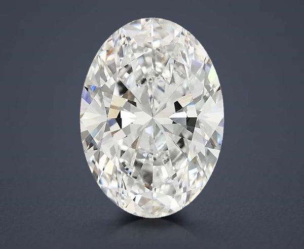 2.97 Carat · E · VVS2 Rare Carat Ideal Cut