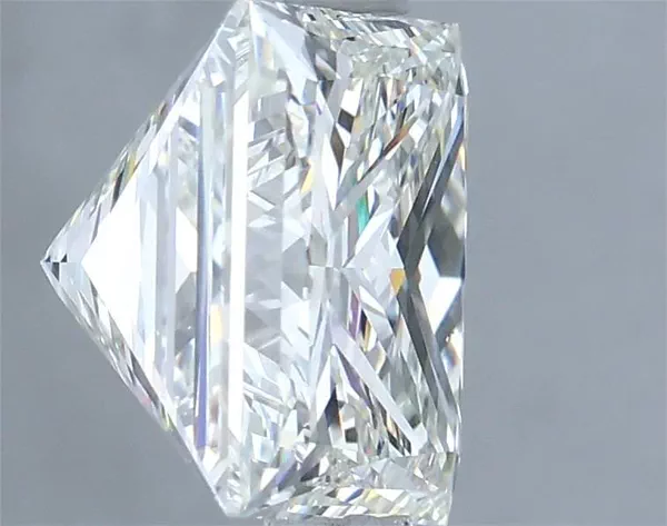 4.06 Carat · I · VS1 very good Cut