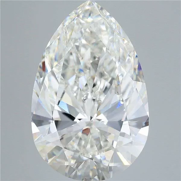11.99 Carat · F · VVS2 Rare Carat Ideal Cut