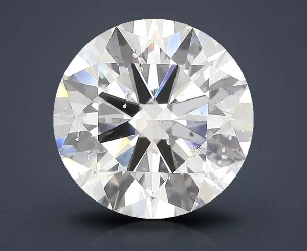 5.51 Carat · H · SI2 Rare Carat Ideal Cut