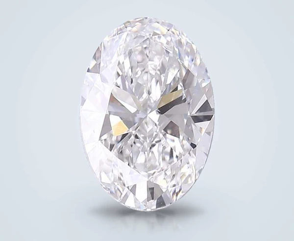 4.31 Carat · D · VVS2 Rare Carat Ideal Cut