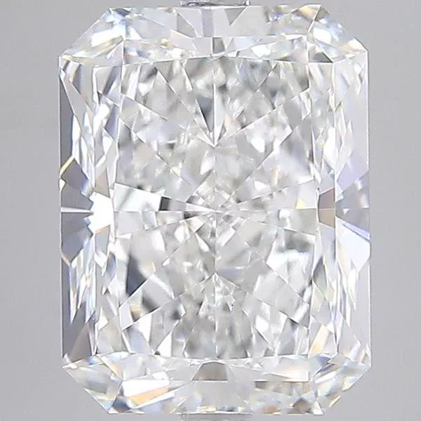 6.51 Carat · F · VVS2 Rare Carat Ideal Cut